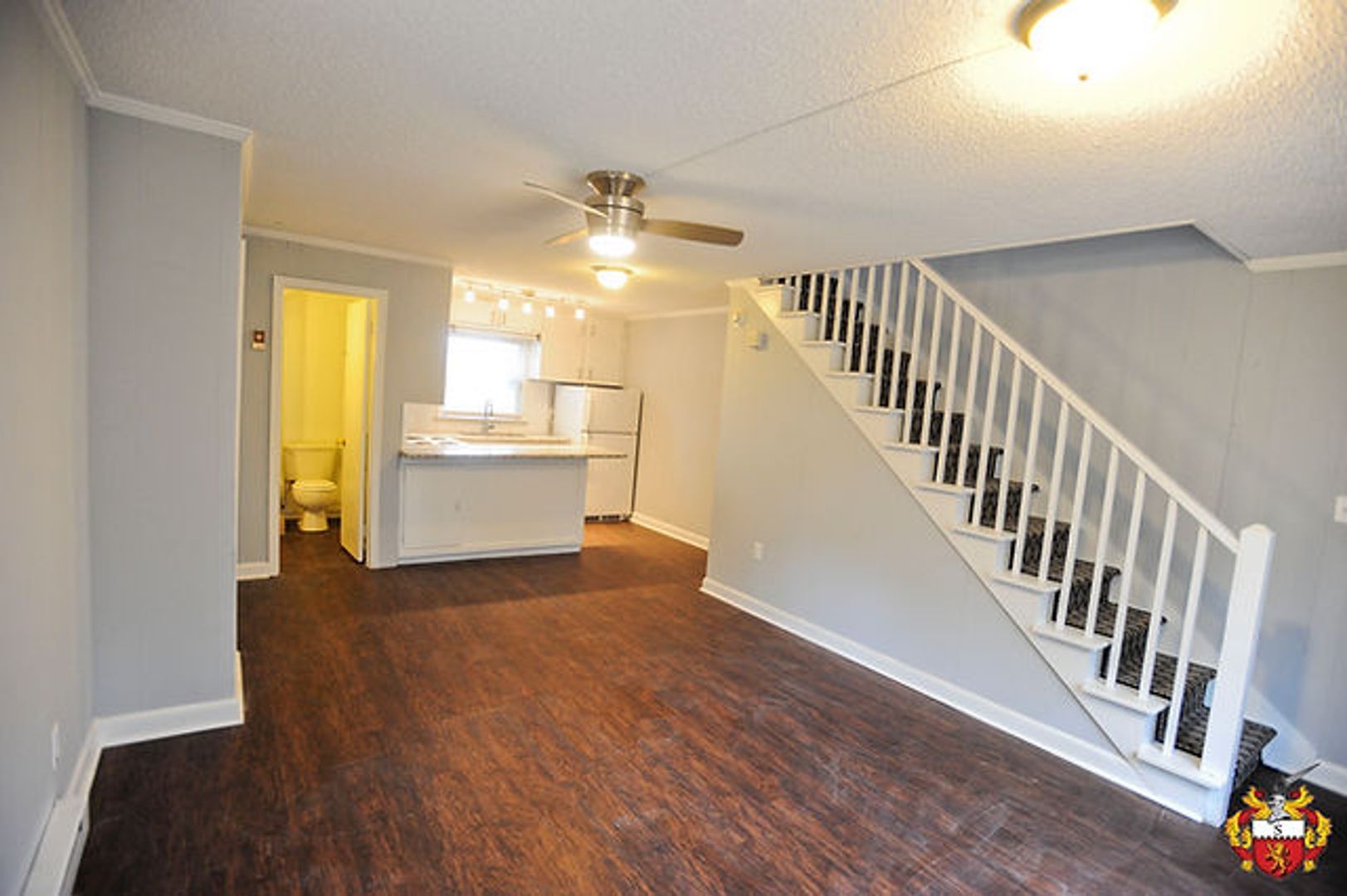 Winston Salem Apartment: 438 S Hawthorne Rd
