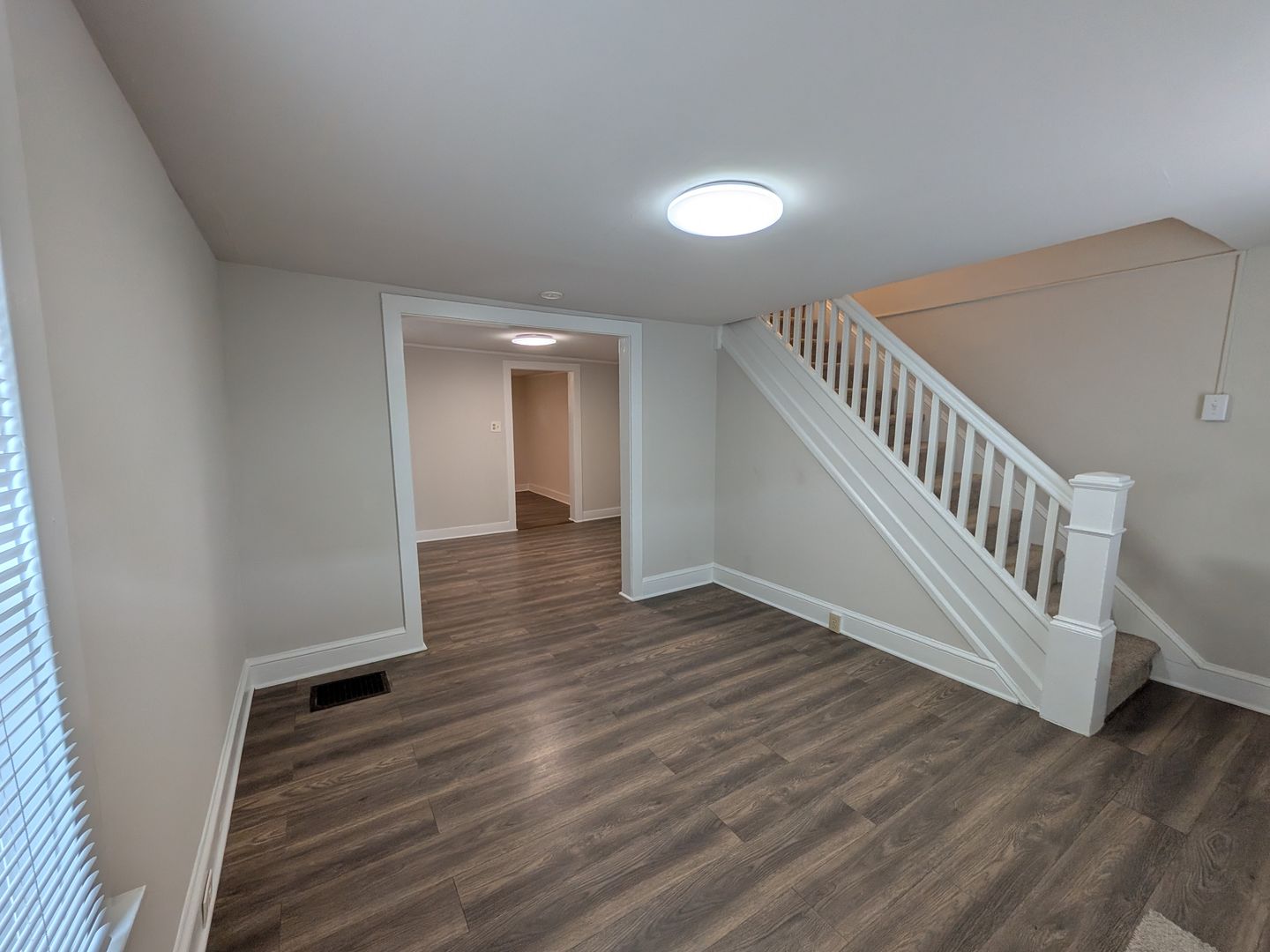 Pottstown House: 417 Lincoln Avenue