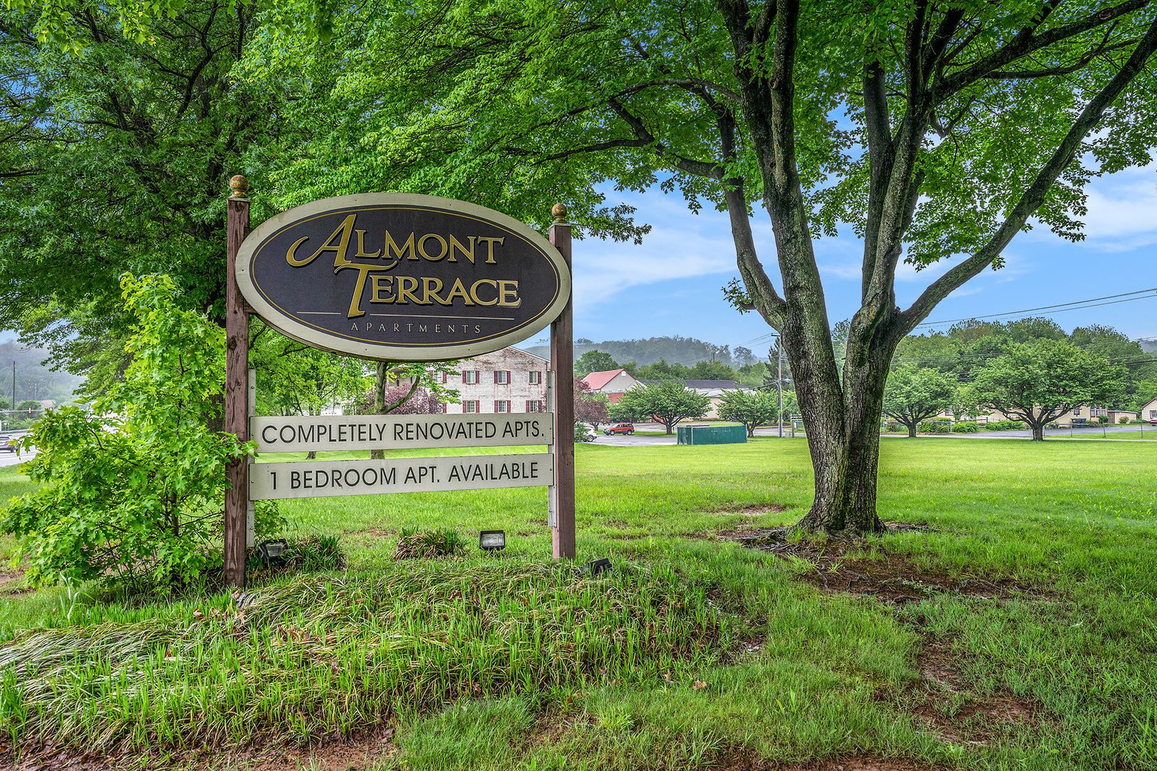 Boyertown Apartment: 730 Swinehart Road