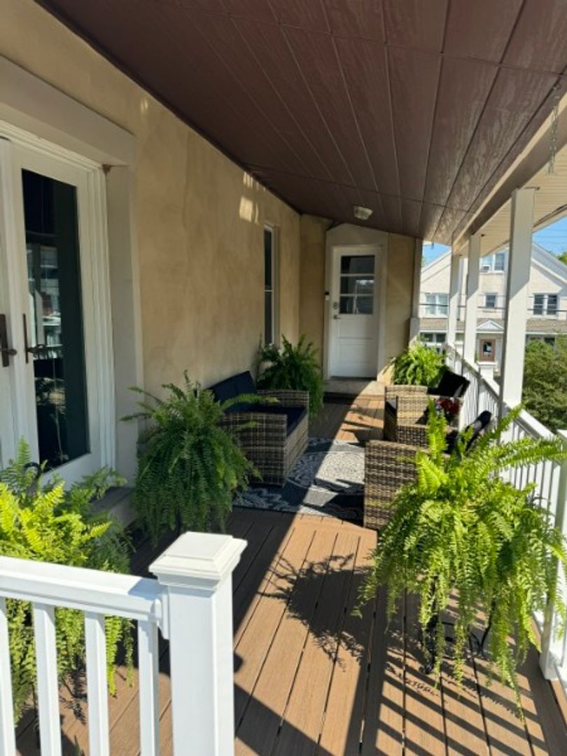 Boyertown Apartment: 412 E 4th Street