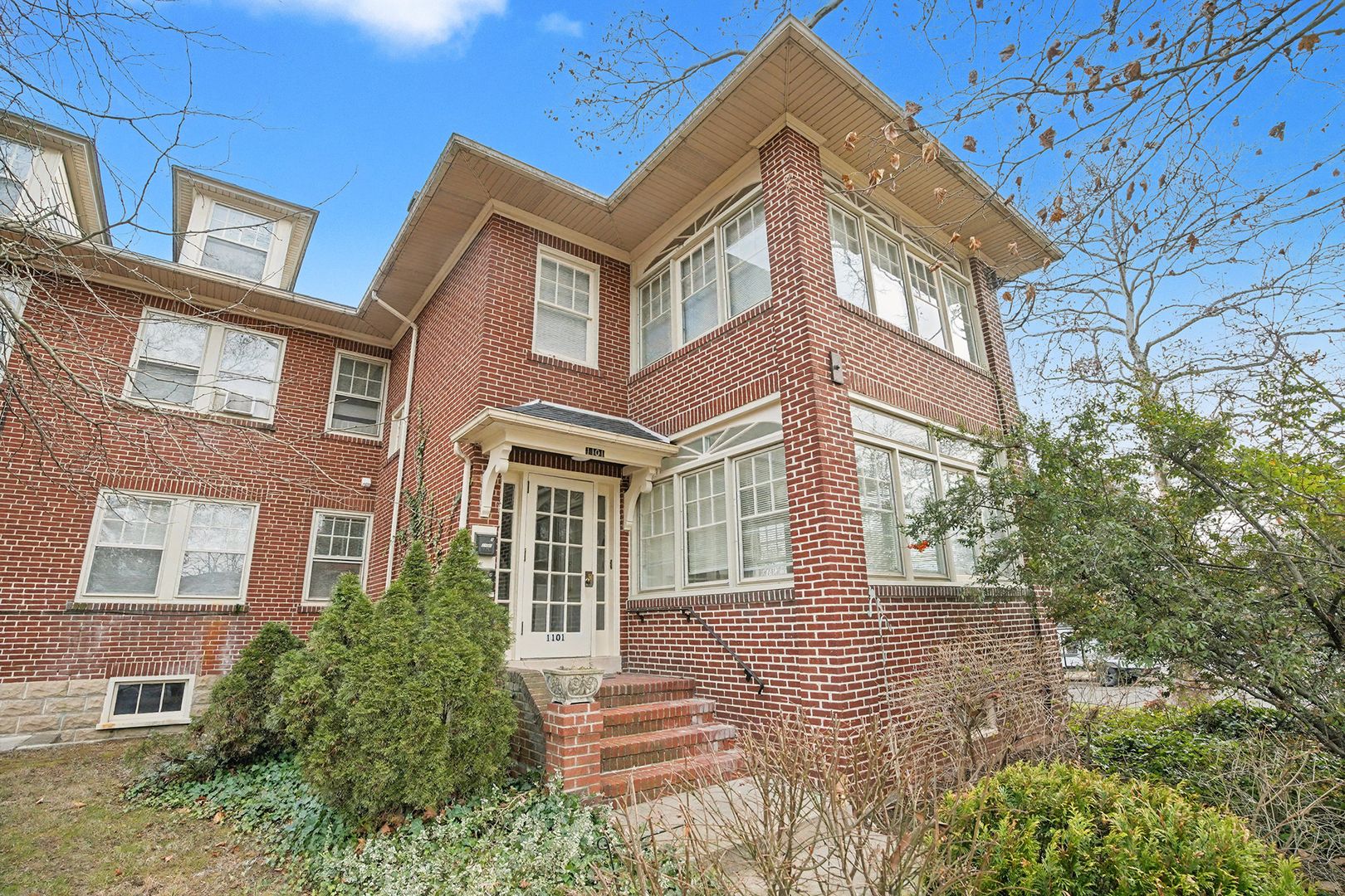 Pottstown Apartment: 1101 Rambler Ave.