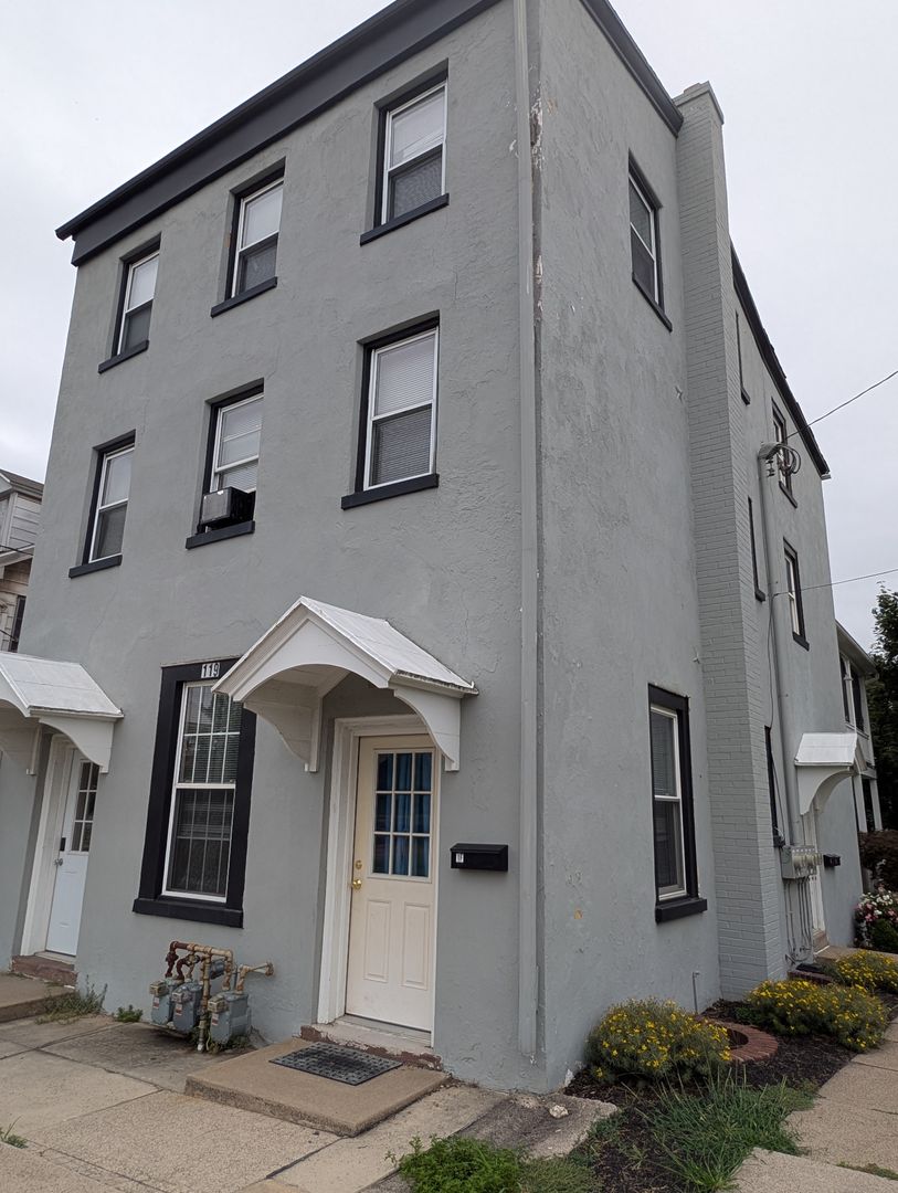 Birdsboro Apartment: 119 S Furnace Street