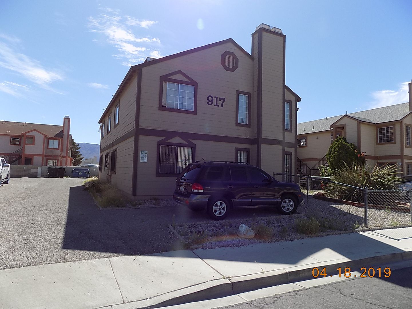 Las Vegas House: 917 Bridgewater Street #B
