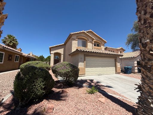 3 bed home – photo 1