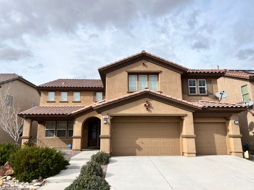 SW Las Vegas – photo 1
