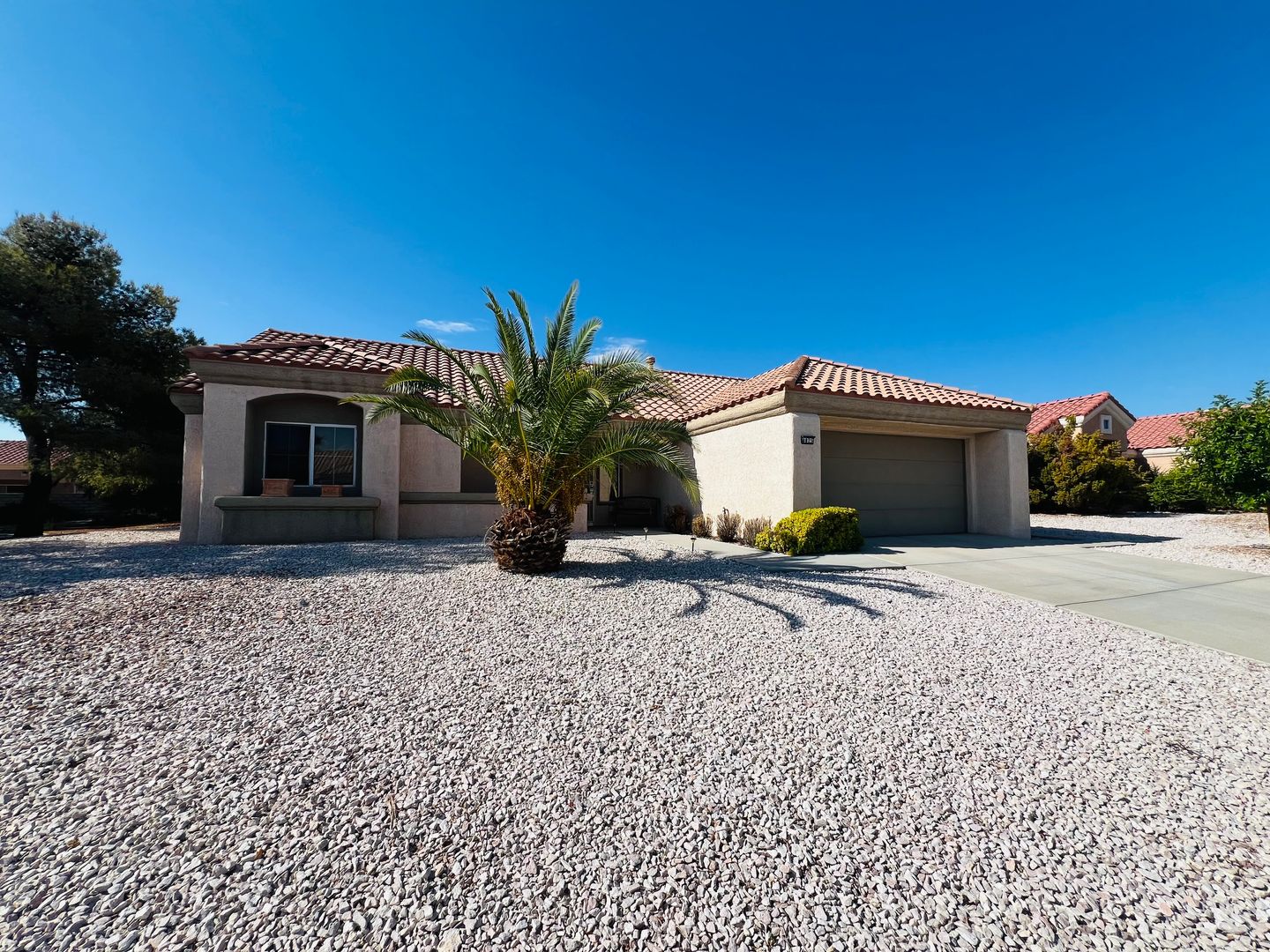 Las Vegas House: 8825 Stoney Point Drive