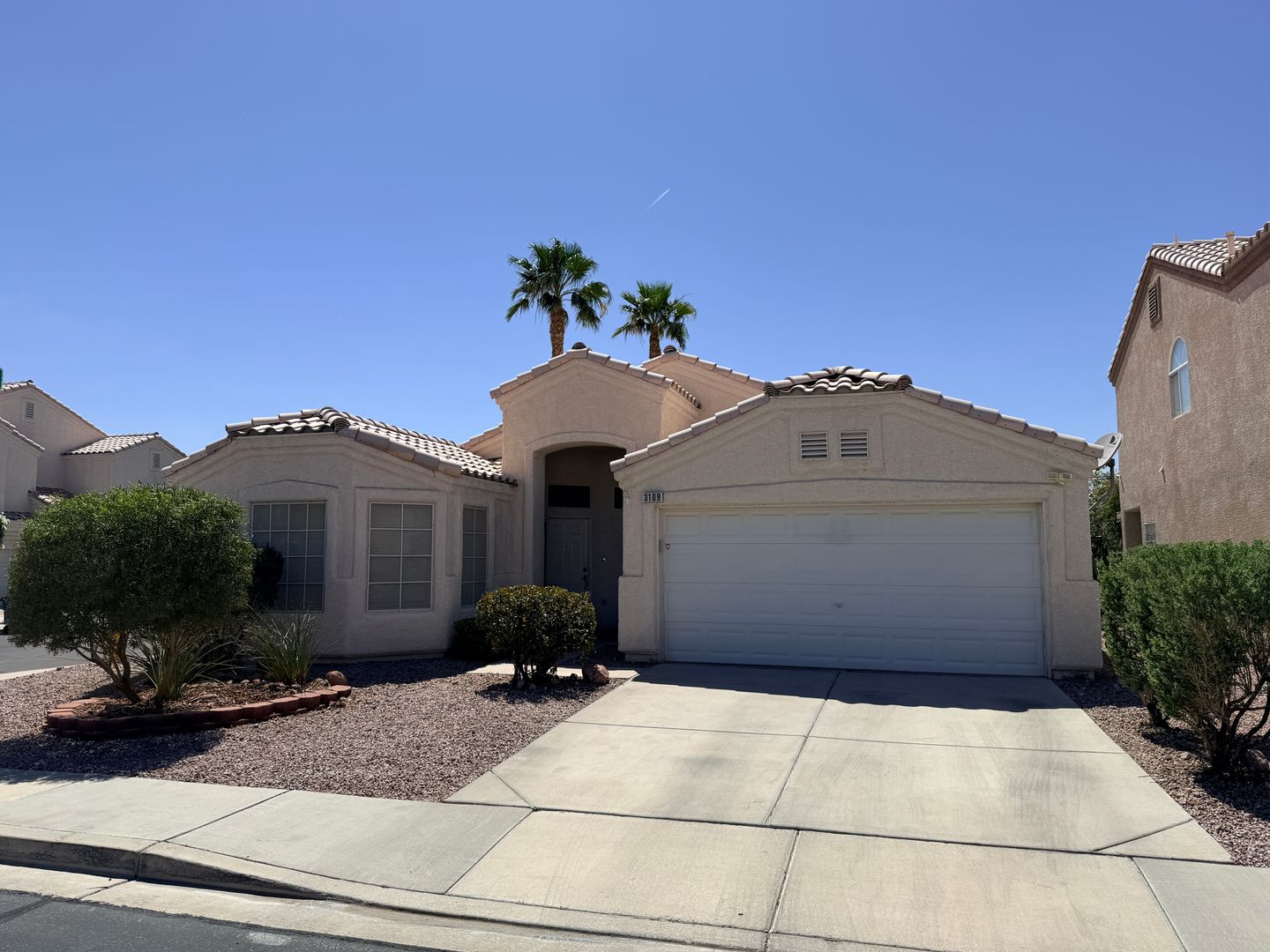 Henderson House: 3109 Morning Whisper Drive