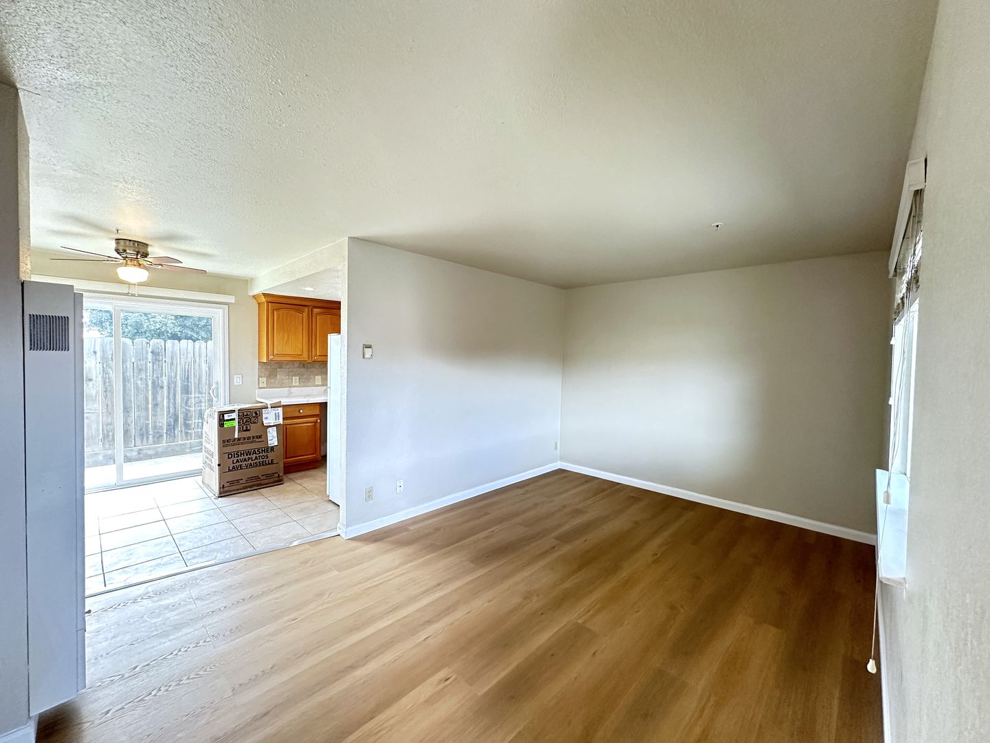 Hayward Apartment: 20443 Meekland Ave