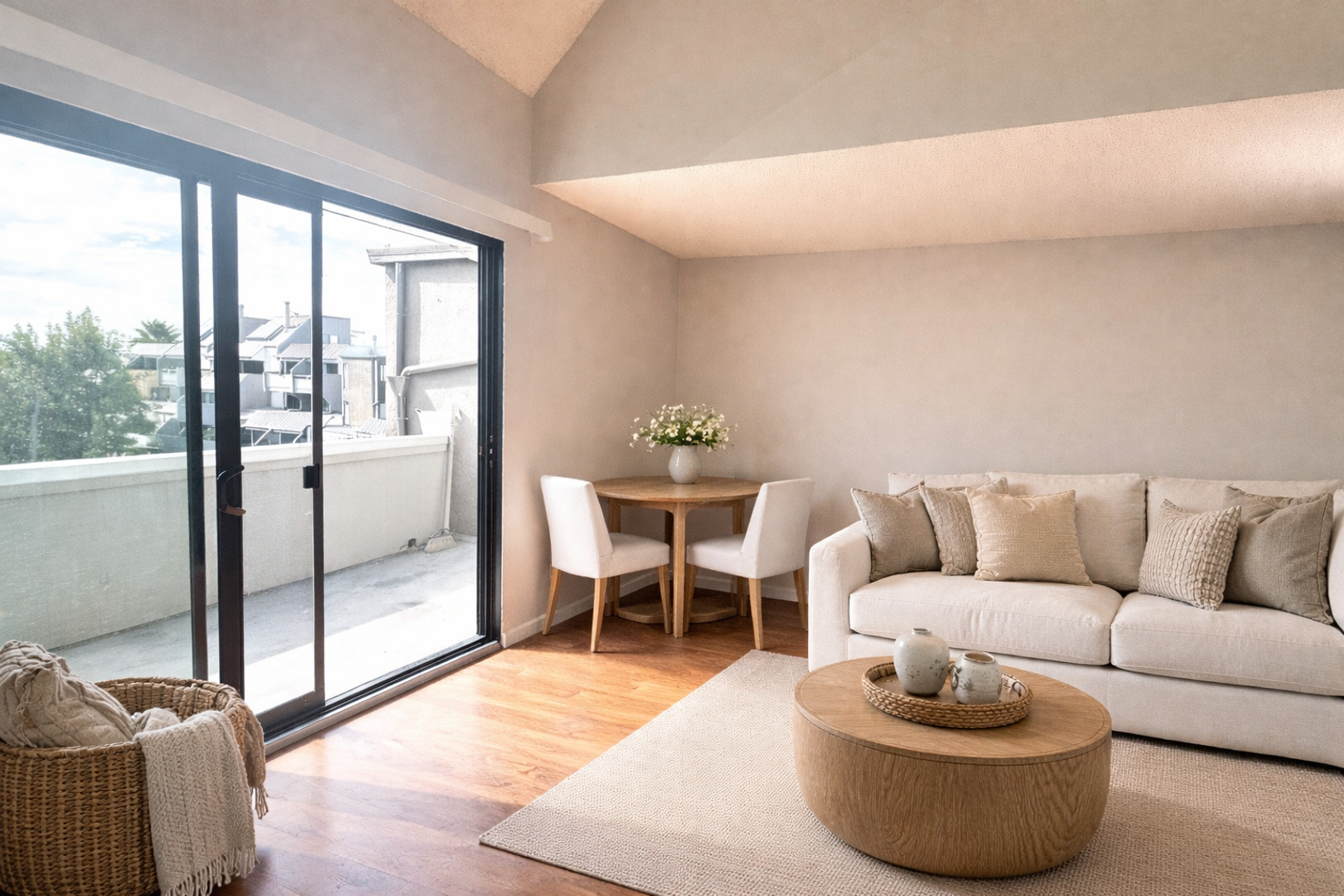 Oakland Condo: 3 Embarcadero W #336