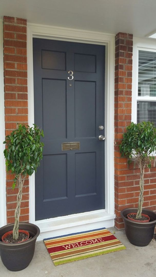 Portland Apartment: 1505 NE 64th Avenue #3