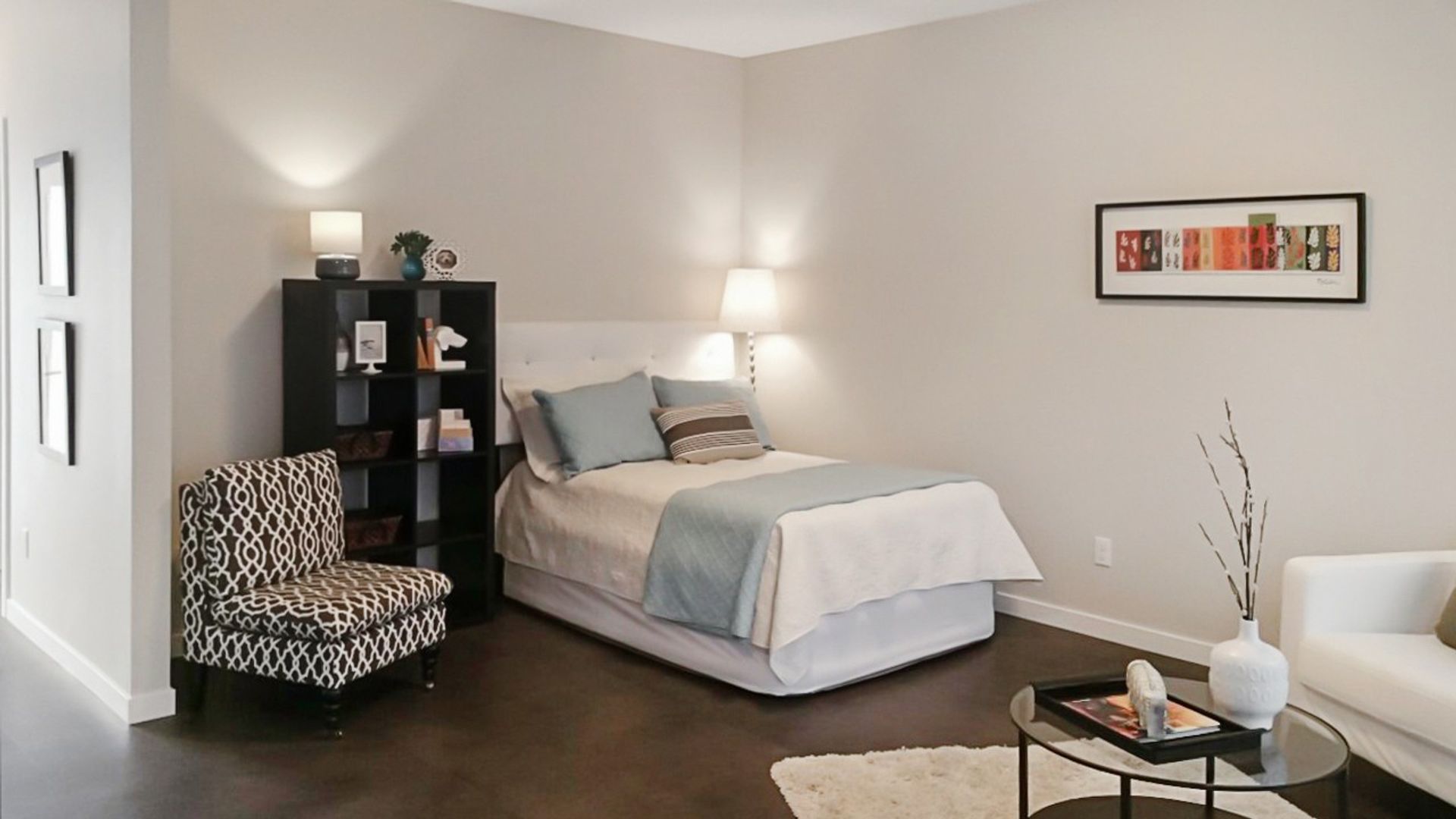 Portland Apartment: 7300 SW Garden Home Road #4