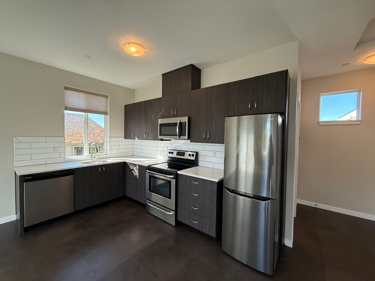 Portland Apartment: 7300 SW Garden Home Road #8