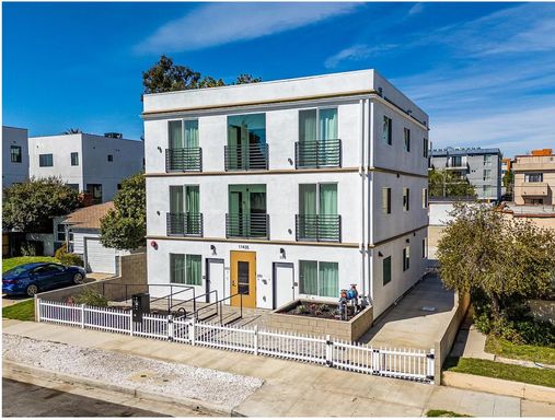 Stunning New 2-Bedroom Residences in Prime NoHo Arts District! – photo 1