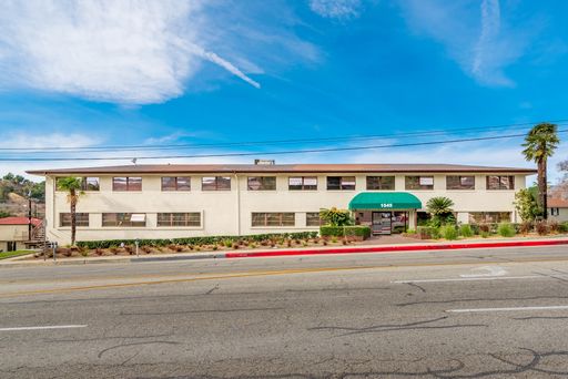 1545 N. Verdugo Rd - 101B