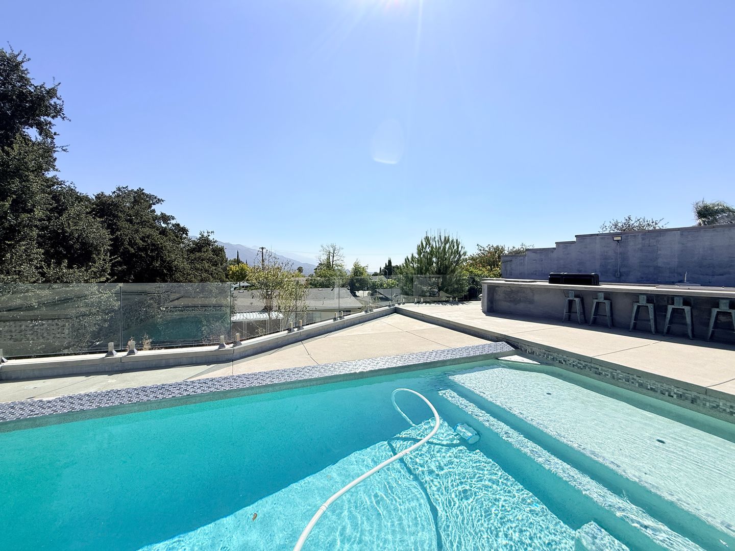 Pool at 9354 Glory Ave (2 of 4)