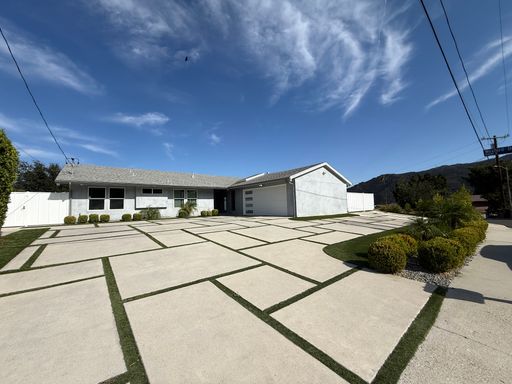 Beautifully Upgraded Tujunga Home with Pool / Entertainer’s Backyard – photo 1
