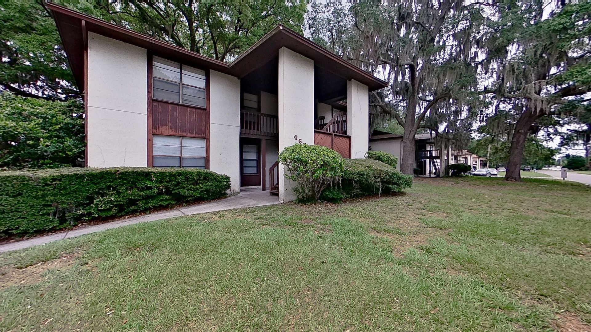 Orange Park House: 469 Crabapple Court Unit D