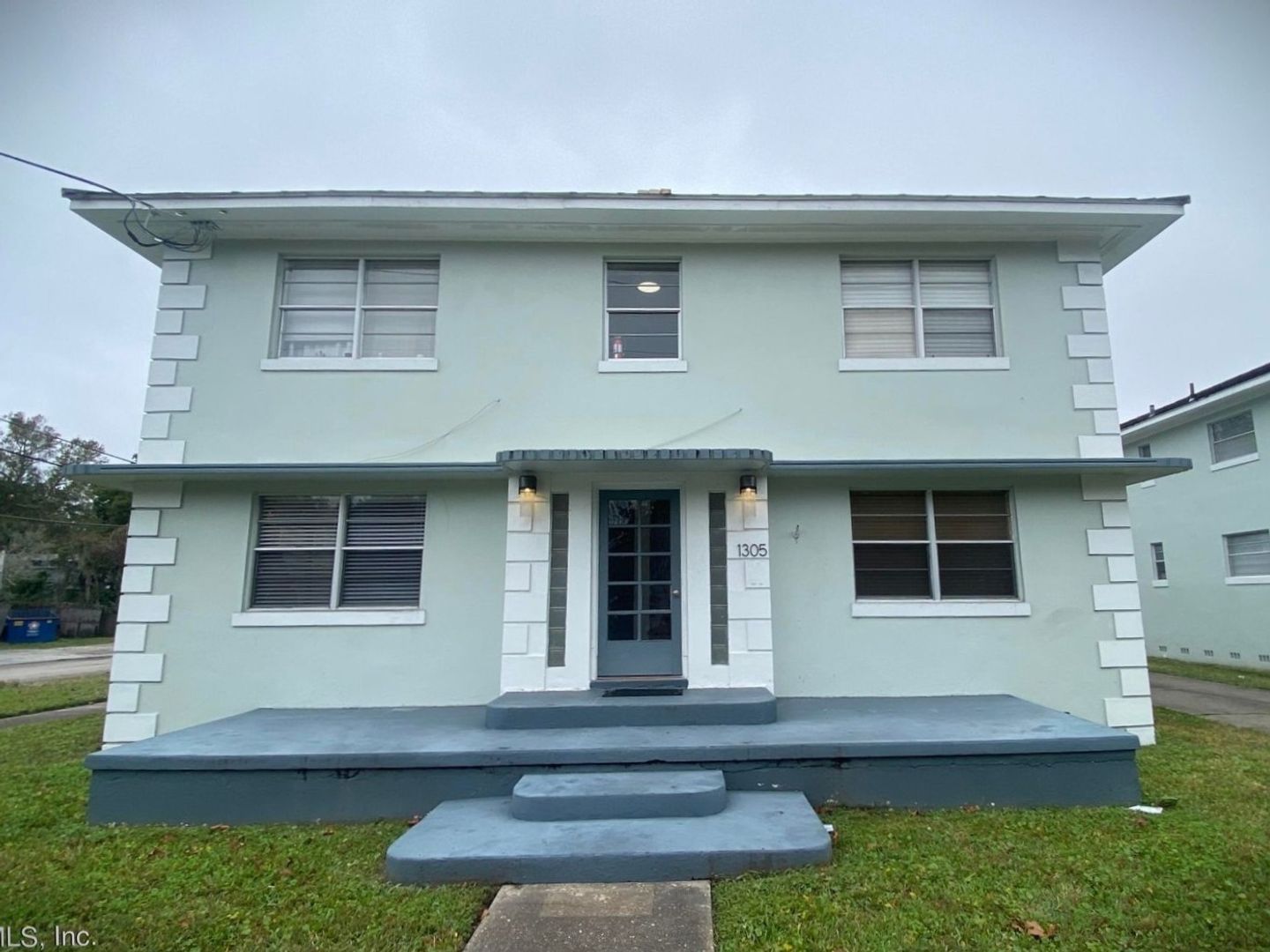 Jacksonville Condo: 1305 Lasalle St