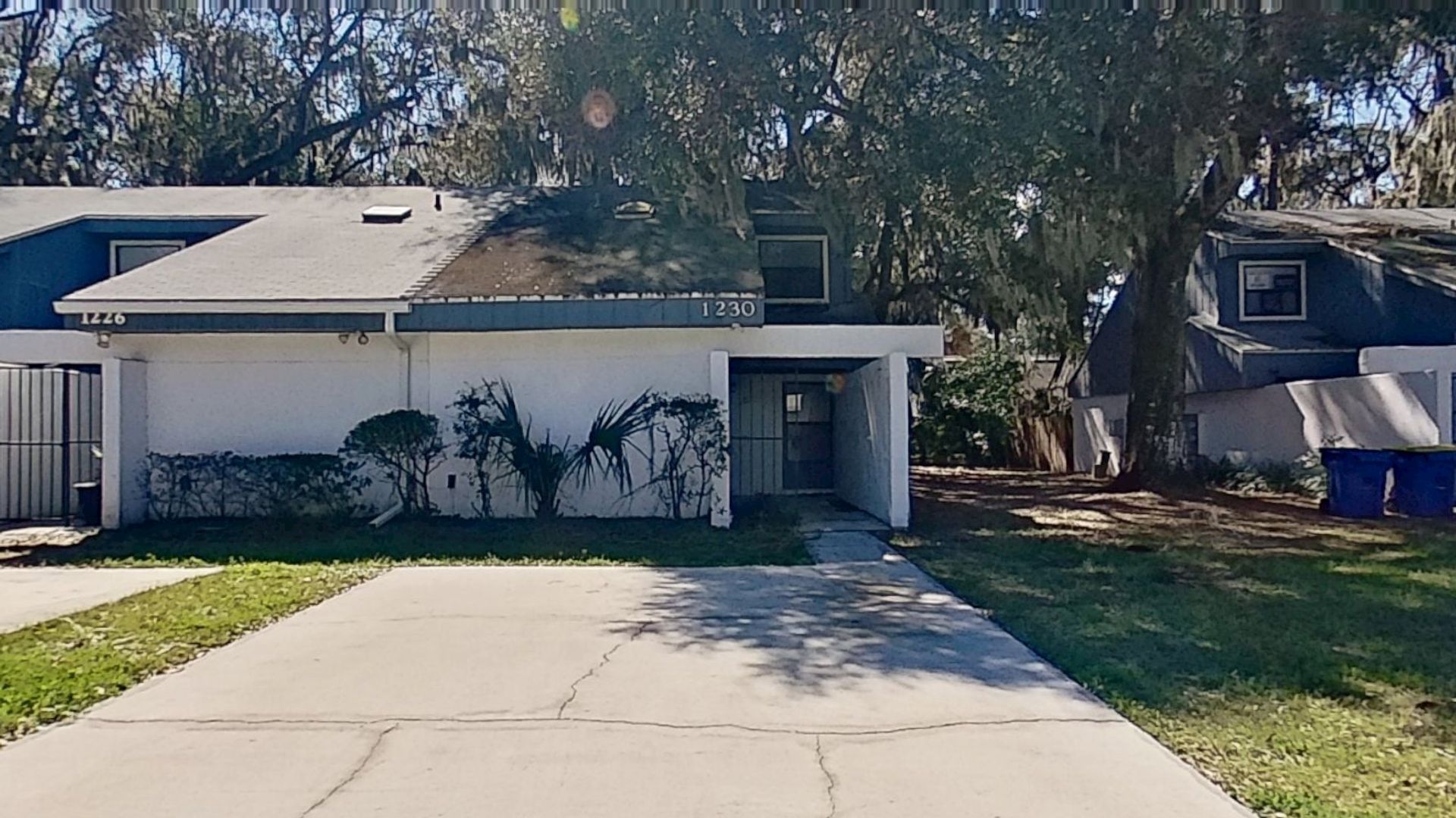 Atlantic Beach House: 1230 Mayport Landing Circle