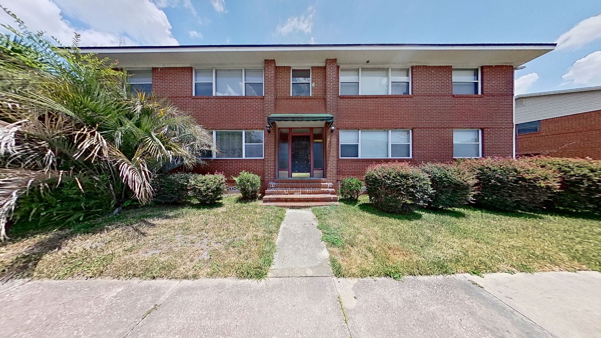 Jacksonville Apartment: 3005 Walton Street
