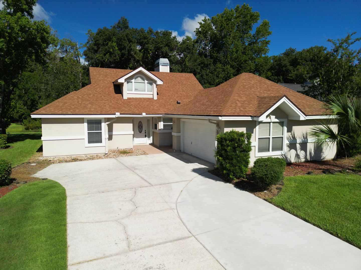 Fleming Island House: 1488 Marsh Rabbit Way
