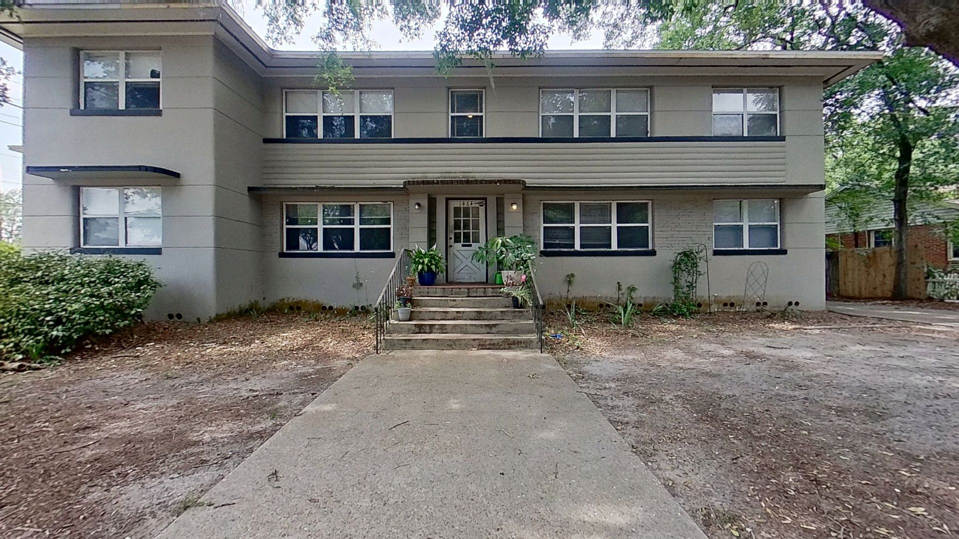 Jacksonville Condo: 1464 Holmesdale Rd.