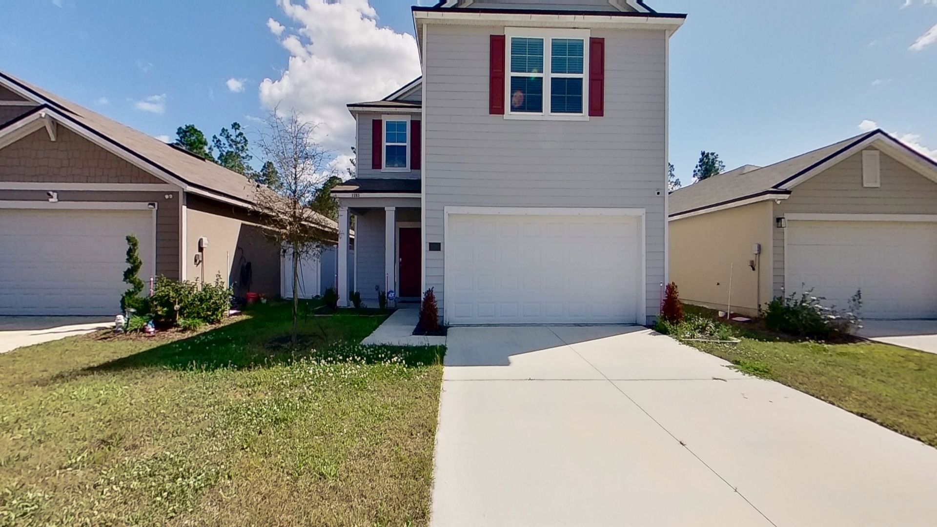 Green Cove Springs House: 2283 Shady Breeze Ln.