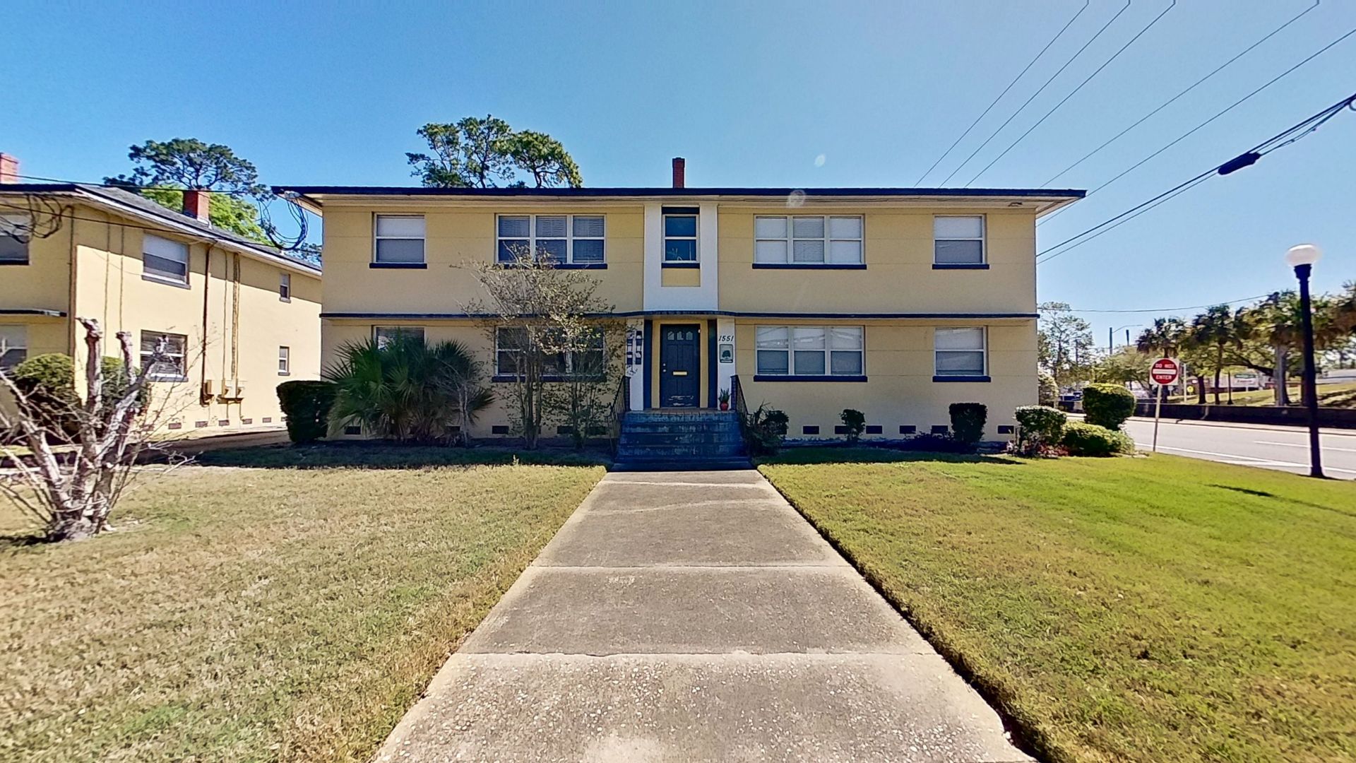 Jacksonville Condo: 1551 Nicholson Rd.