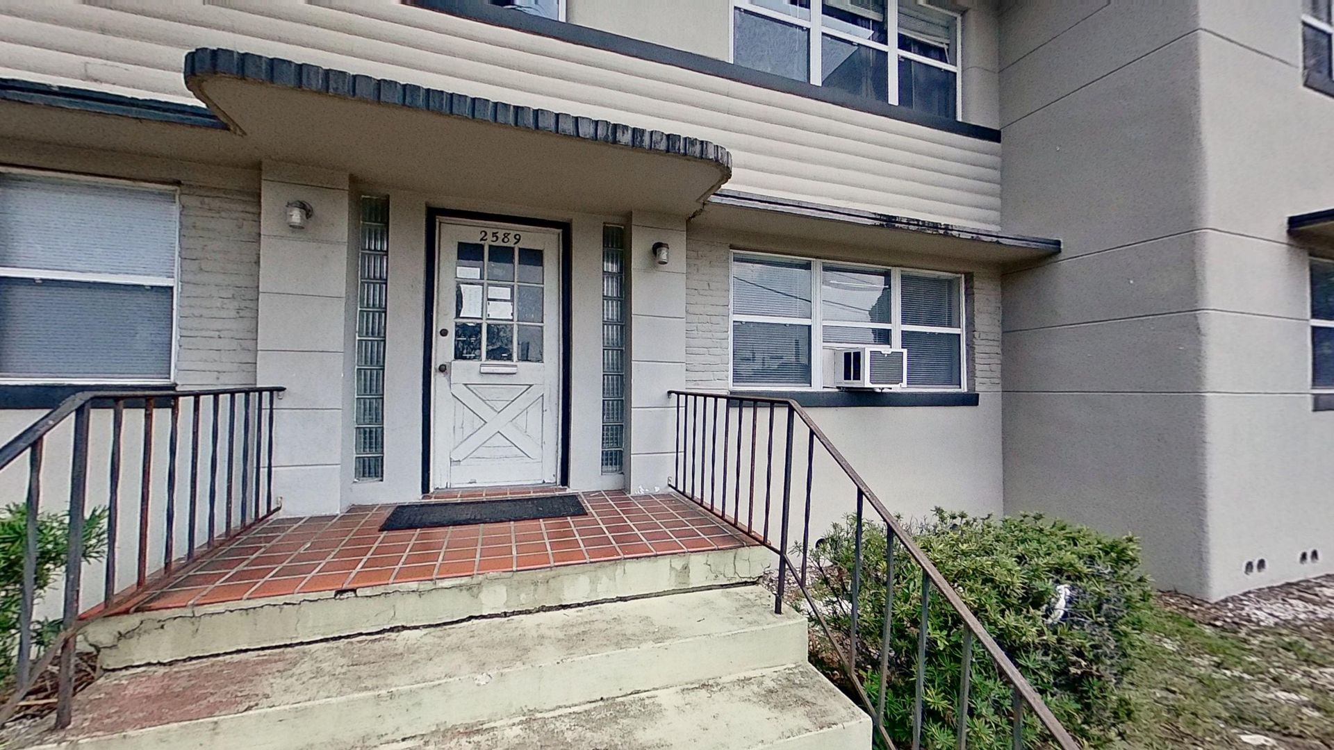 Jacksonville Condo: 2589 Atlantic Blvd