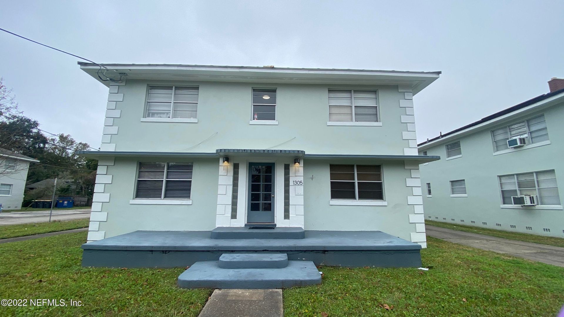 Jacksonville Condo: 1305 Lasalle St