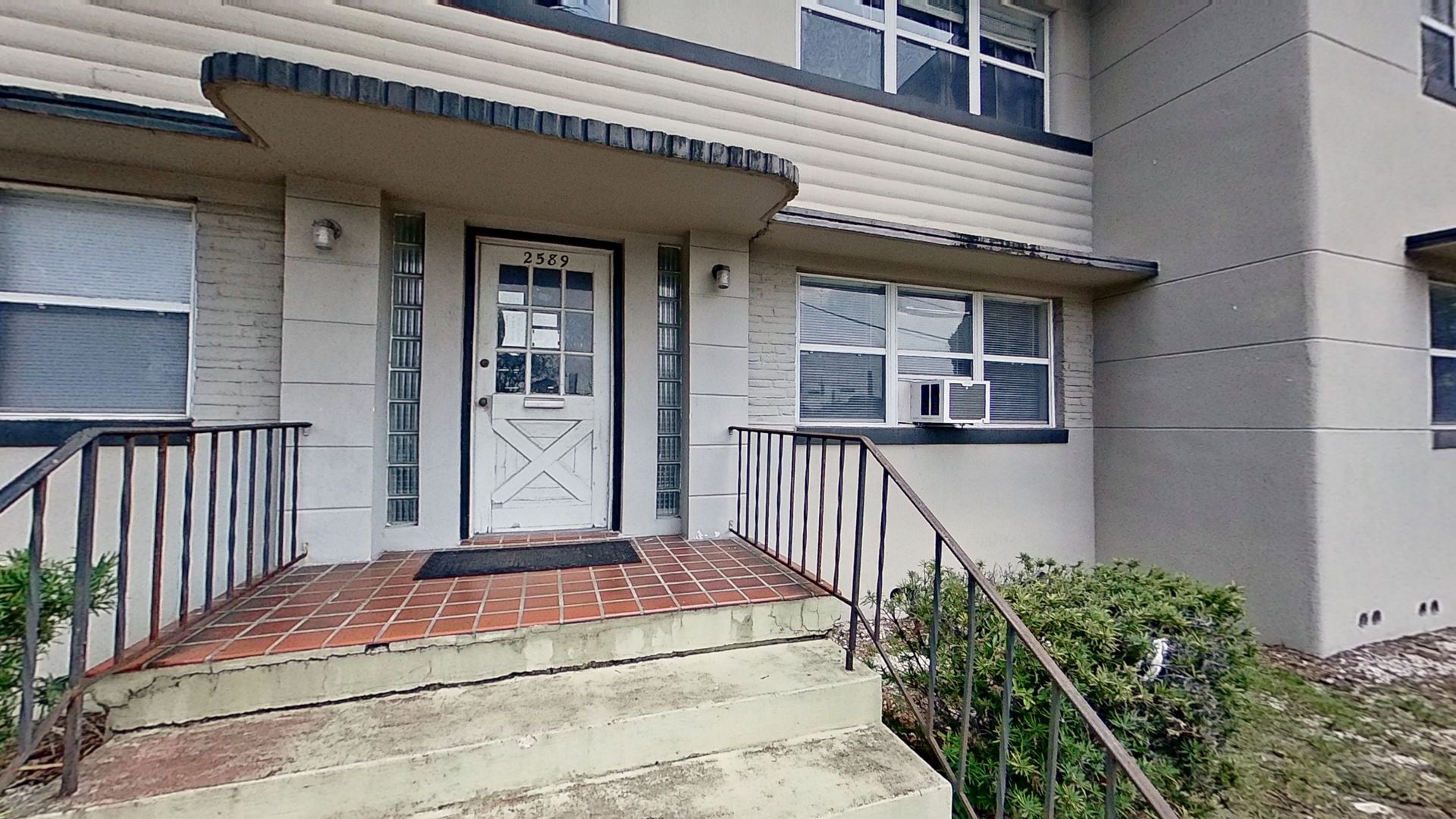 Jacksonville Condo: 2589 Atlantic Blvd