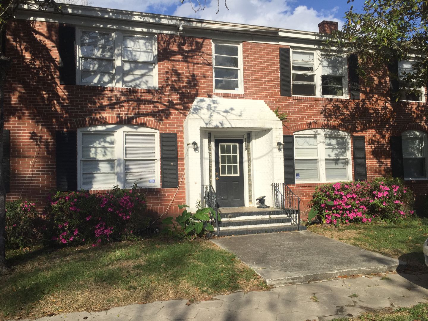 Jacksonville Apartment: 1529 McDuff Ave S