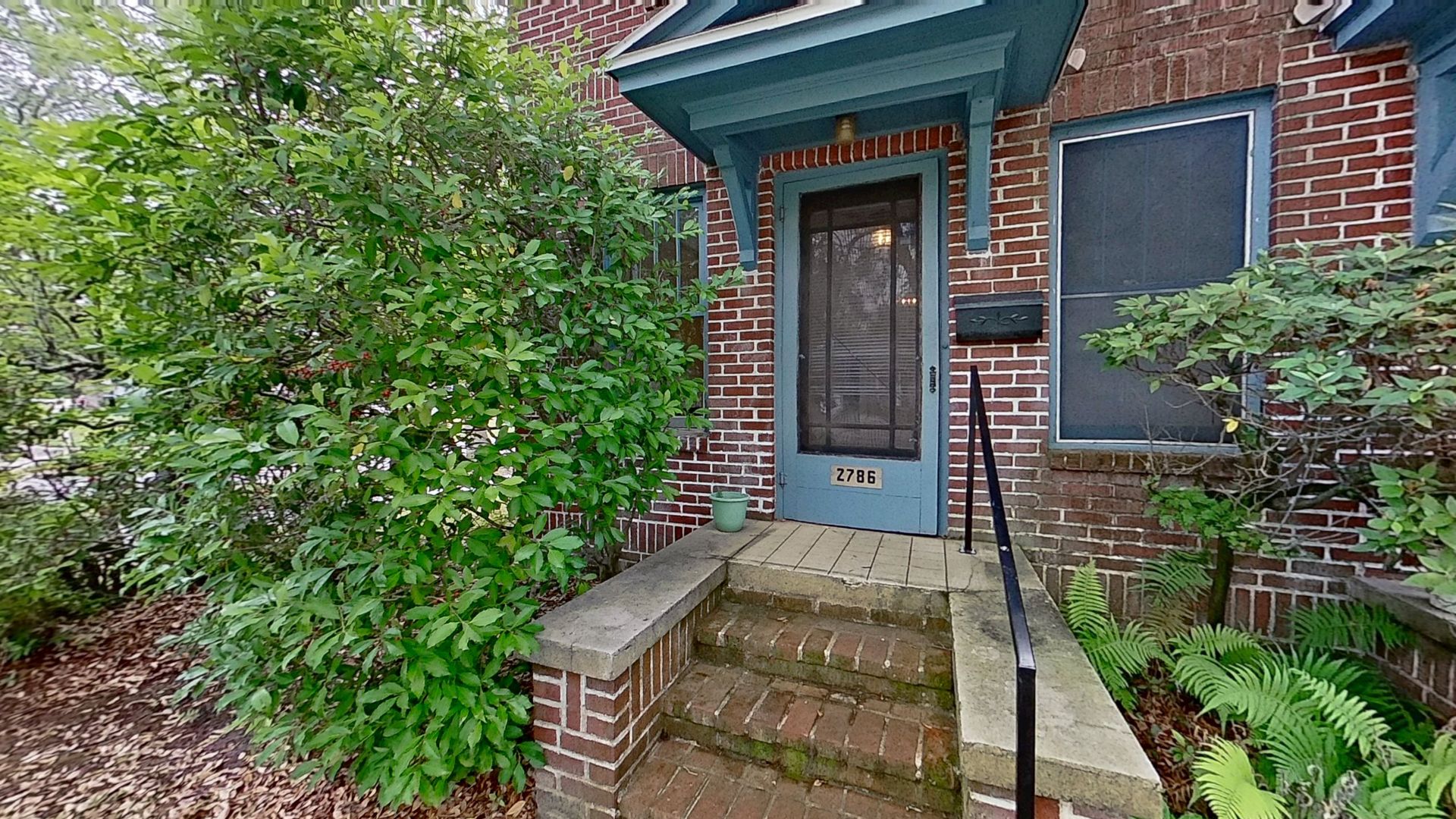 Jacksonville Apartment: 2786 Downing St.