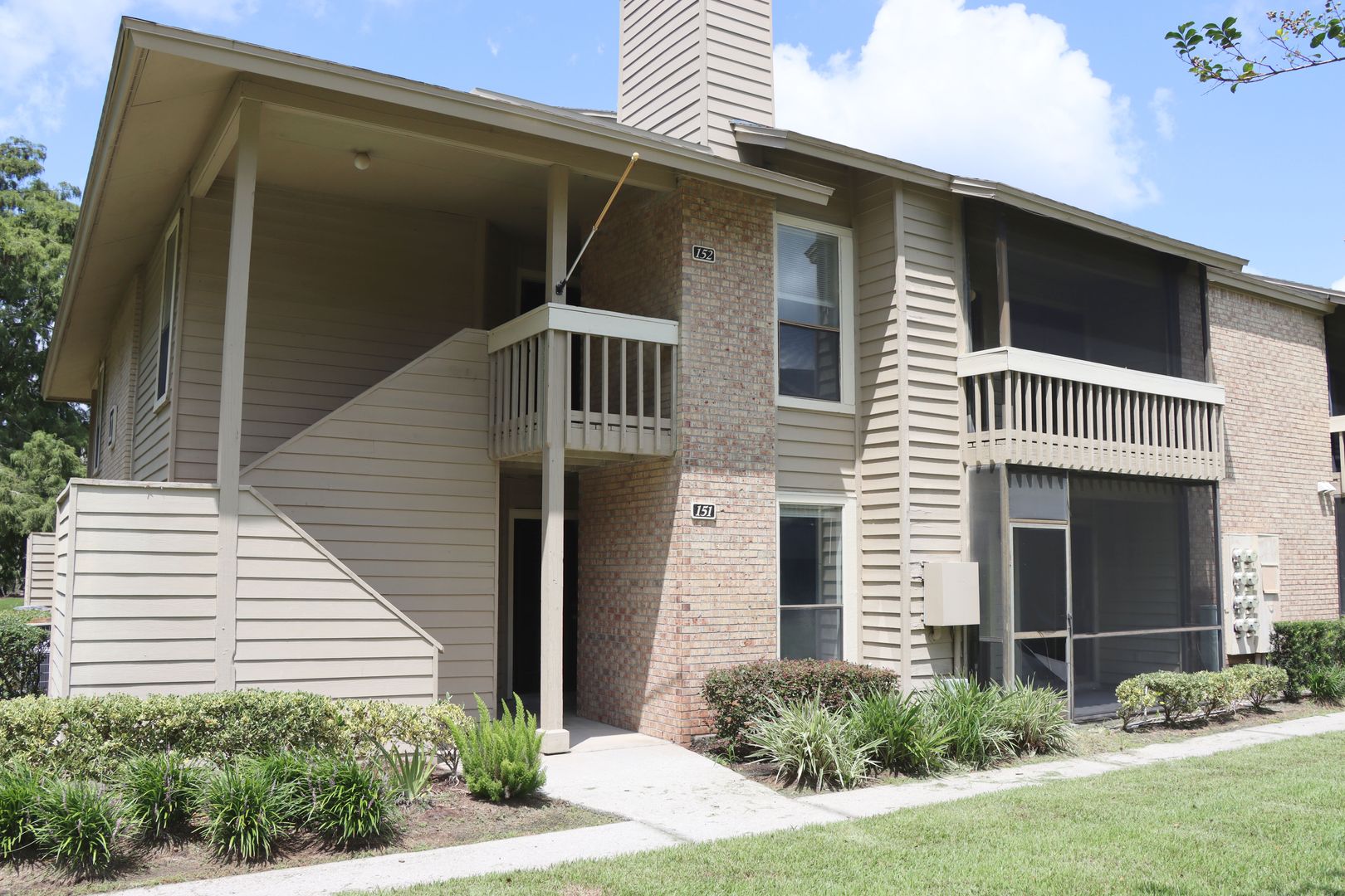 Jacksonville Condo: 10200 Belle Rive Blvd
