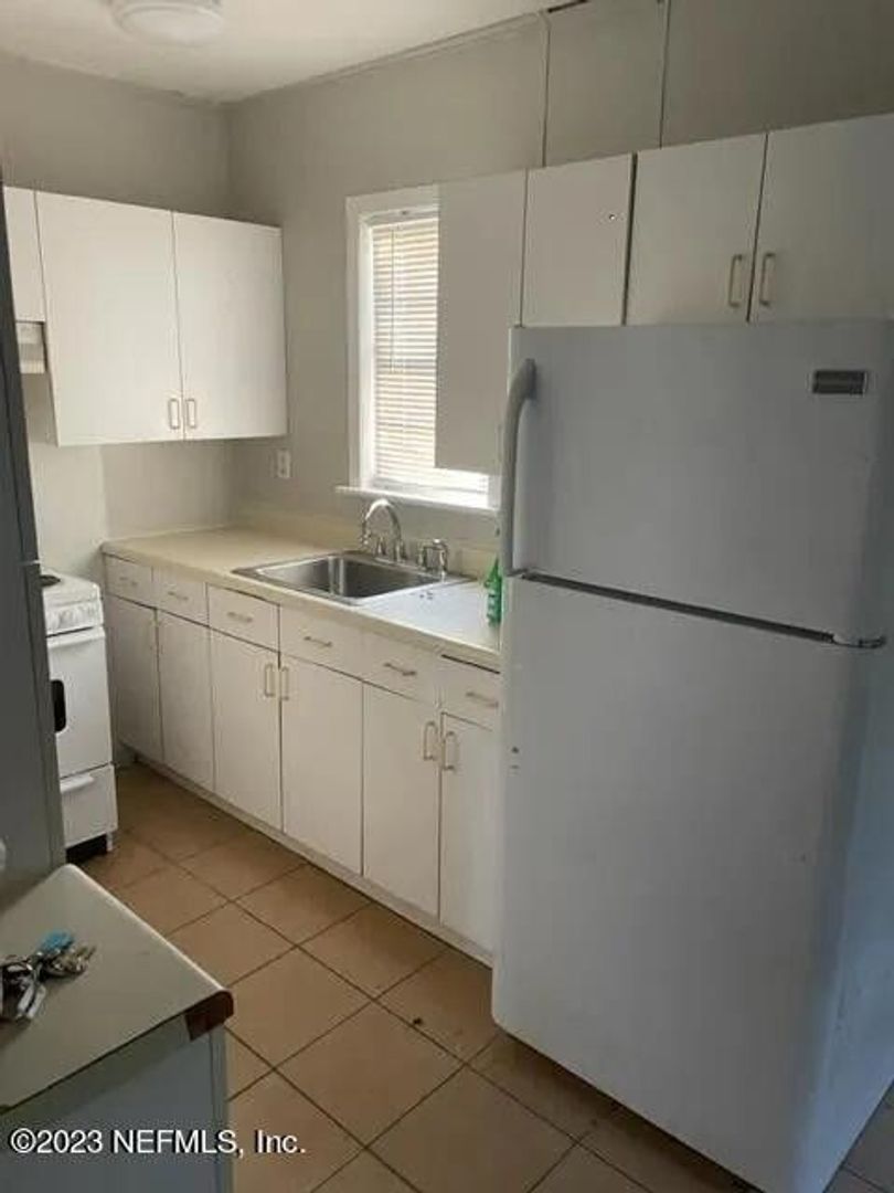 Jacksonville Condo: 1701 Flagler Ave