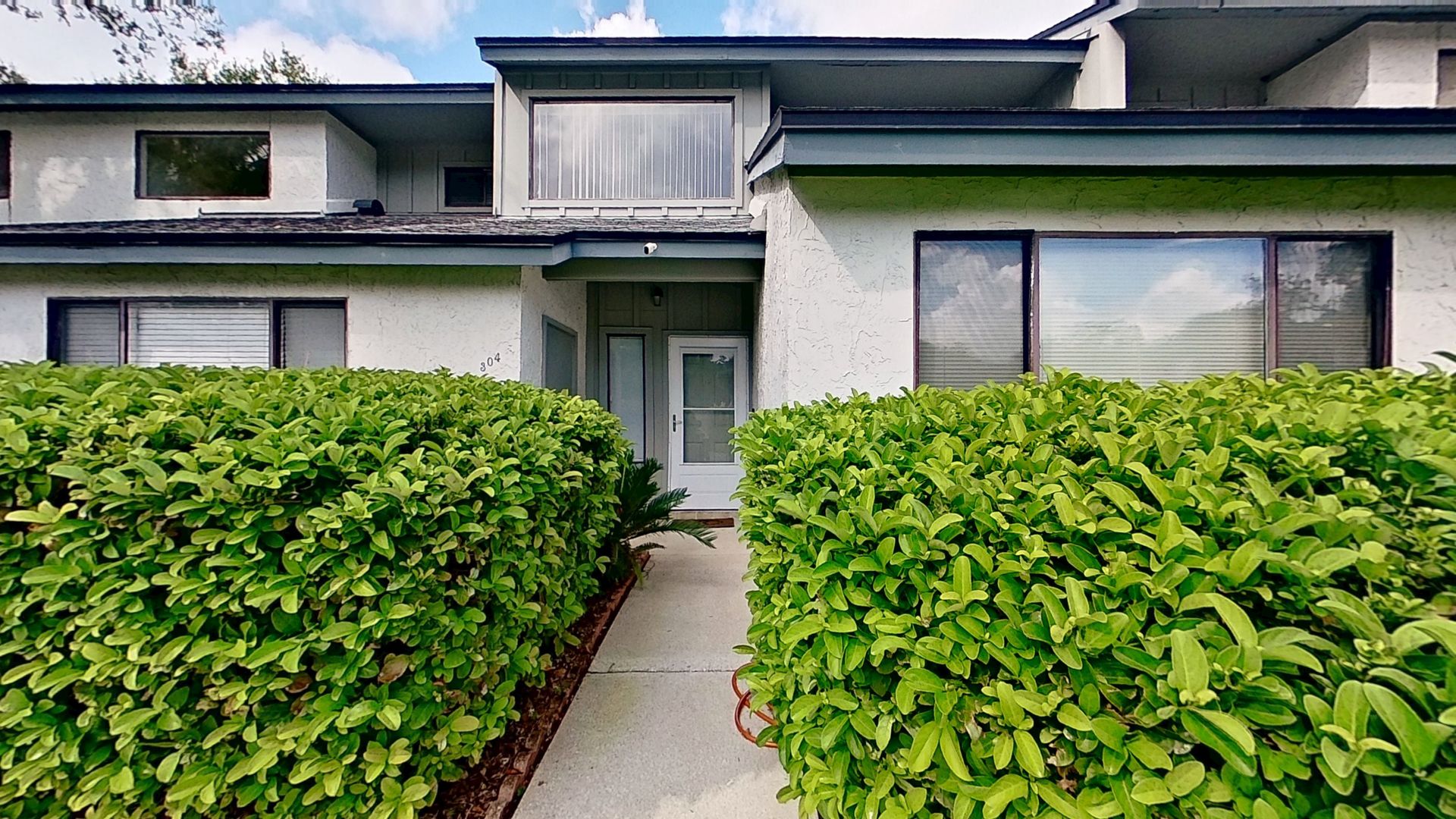 Jacksonville Condo: 9360 Craven Rd