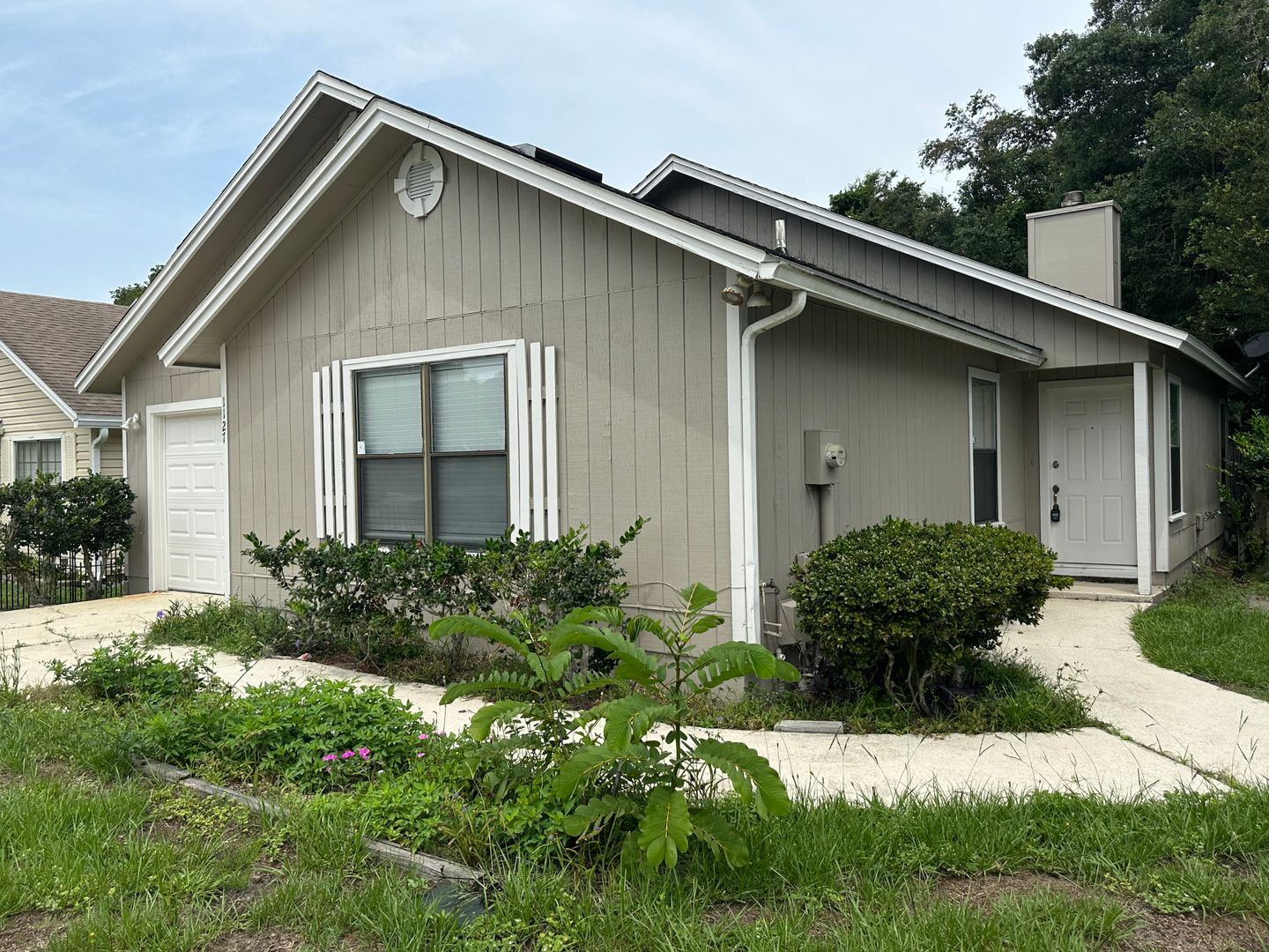 Atlantic Beach House: 1127 Cove Landing Drive