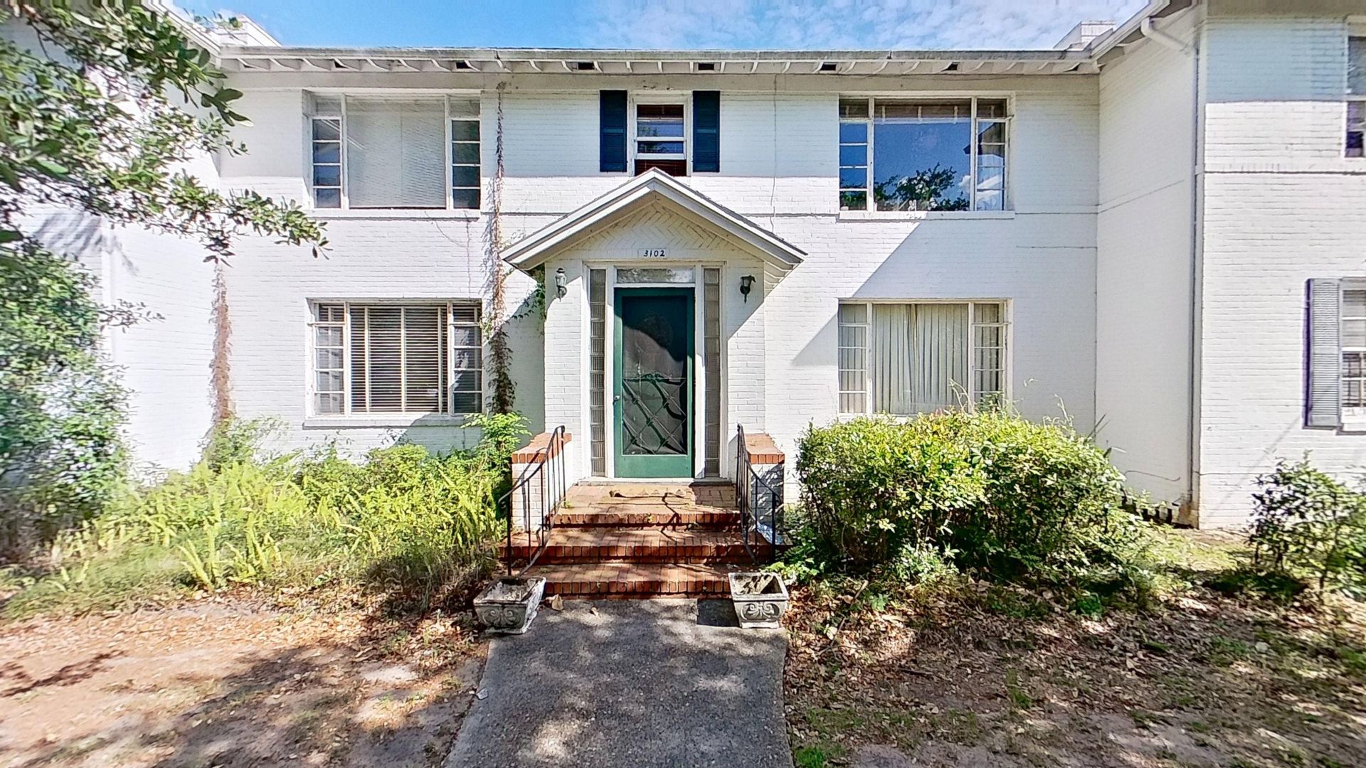 Jacksonville Apartment: 3102 Riverside Ave