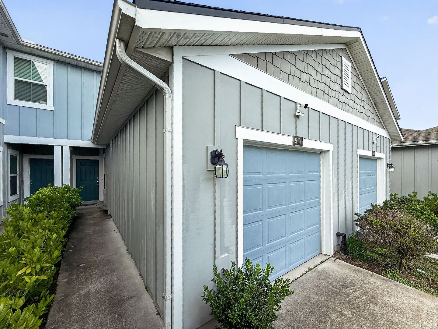 Jacksonville House: 940 Capitol Pkwy