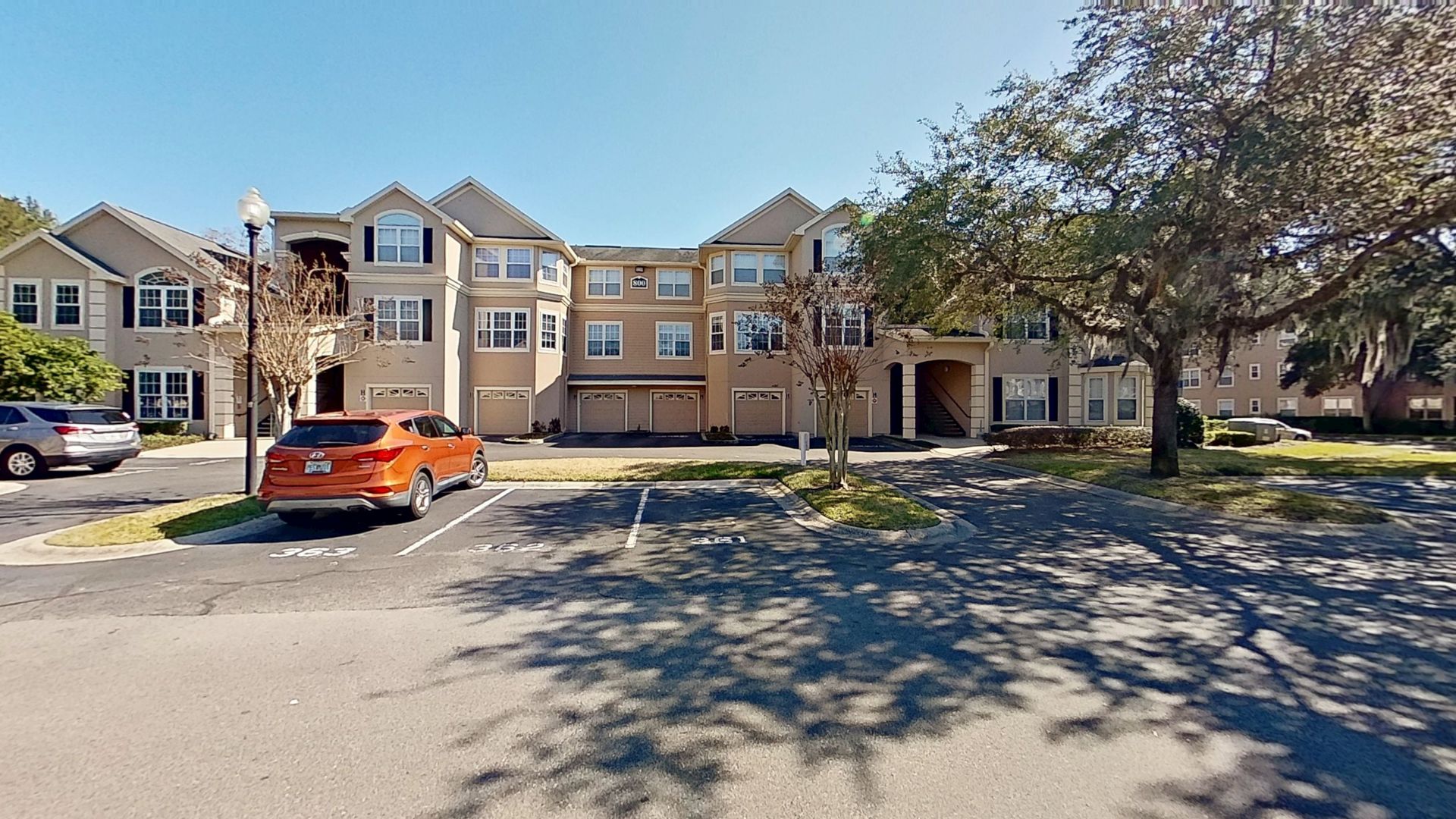 Jacksonville Condo: 13810 Sutton Park Drive North