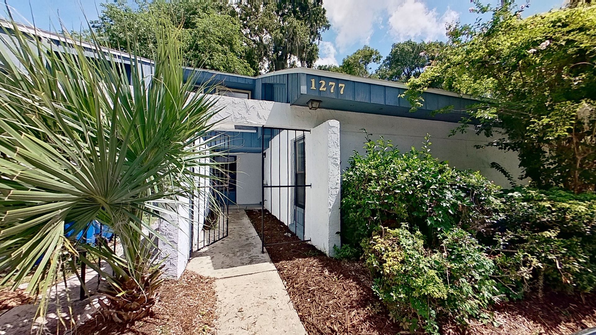 Atlantic Beach House: 1277 Mayport Landing Circle