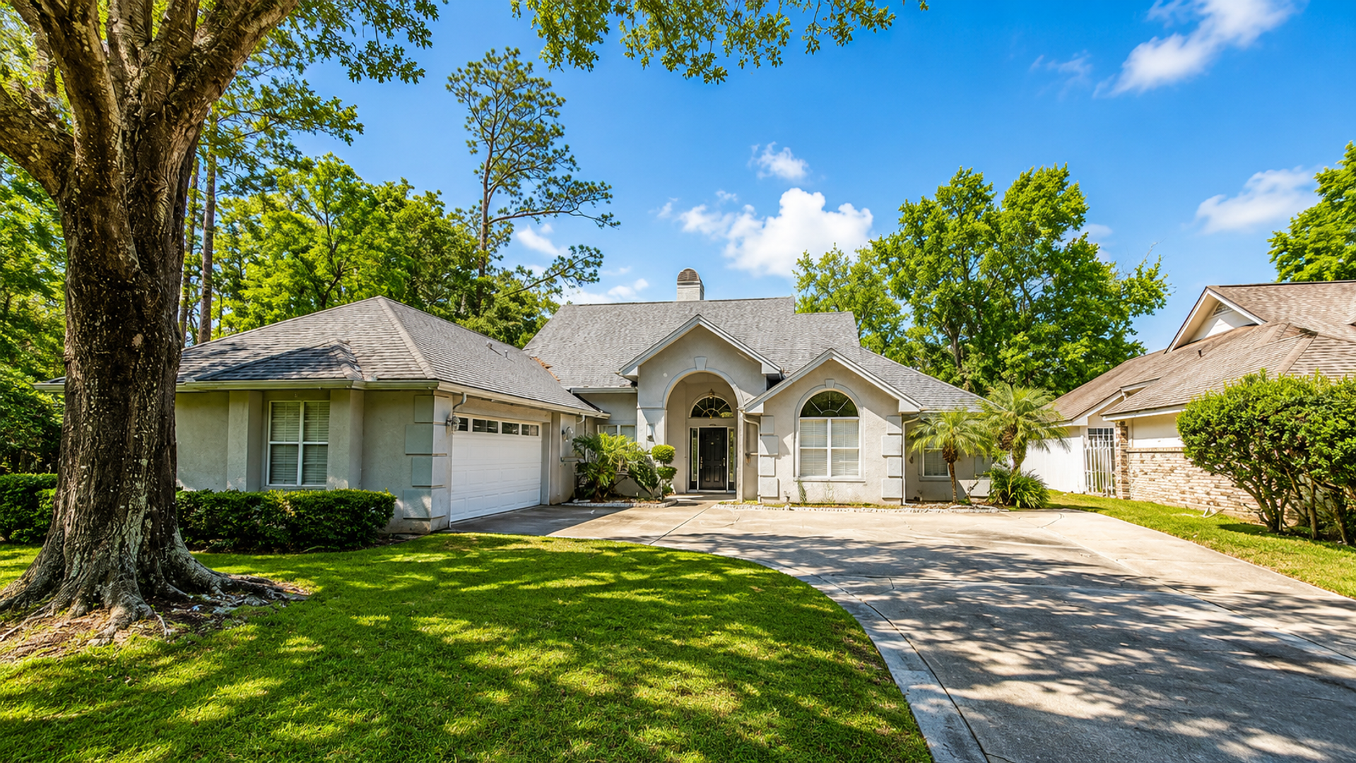 Fleming Island House: 1530 Pokeberry Way