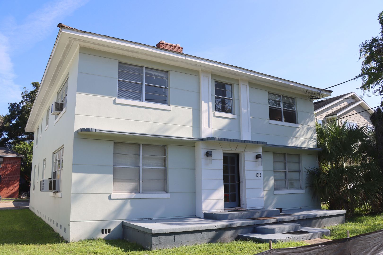 Jacksonville Condo: 1313 Lasalle St