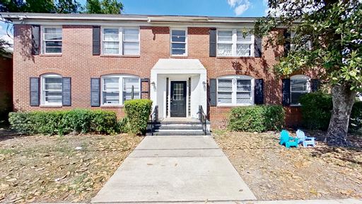 **Adorable Riverside 2/1 Apartment with Historic Charm & Hardwood Floors** – photo 1