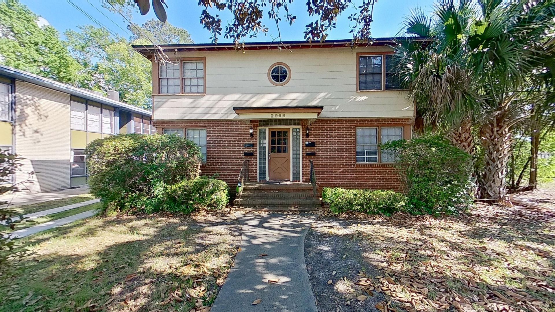Jacksonville Apartment: 2966 Remington St
