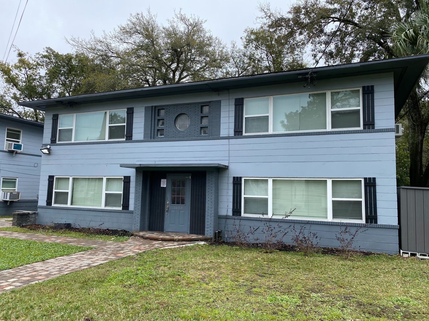 Jacksonville Apartment: 1613 Flagler Avenue
