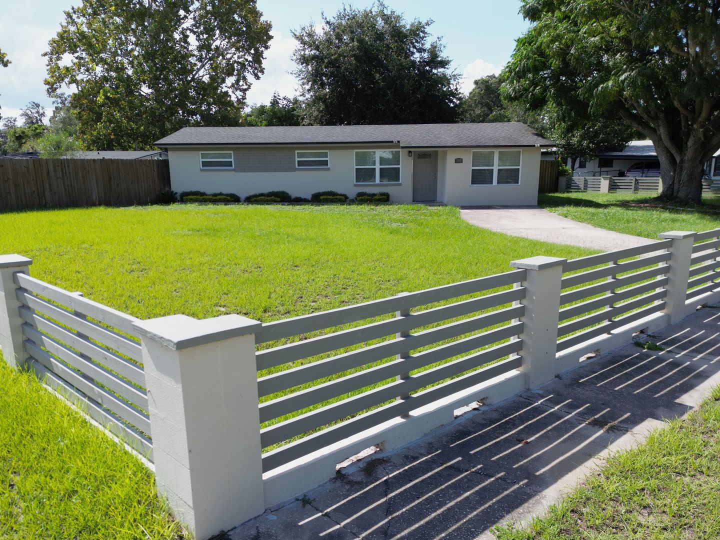 Orange Park House: 399 Toccoa Rd