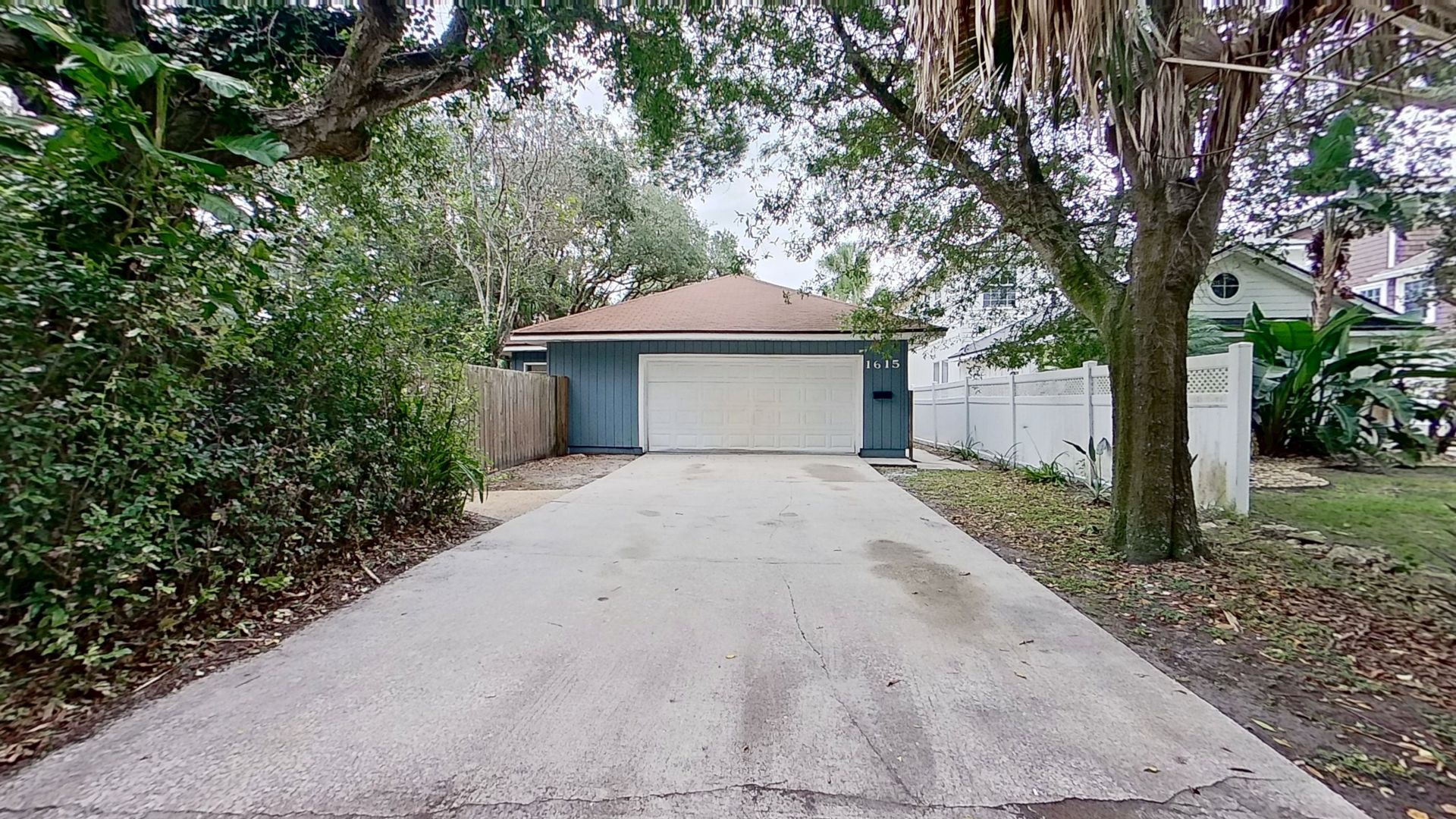Atlantic Beach House: 1615 Seminole Road