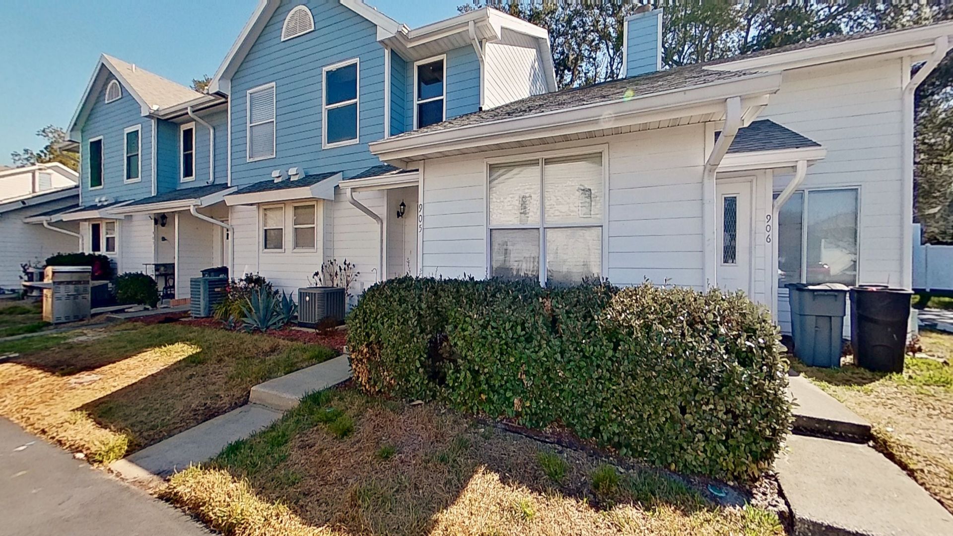 Jacksonville Condo: 791 Assisi Ln #905