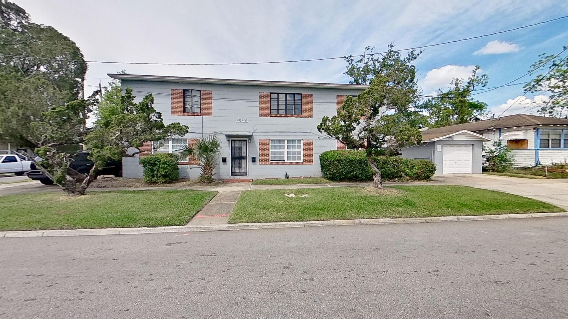 Jacksonville Condo: 1235 W. 5th St